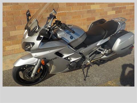 2003 Yamaha FJR1300 in San Antonio, Texas - Photo 4