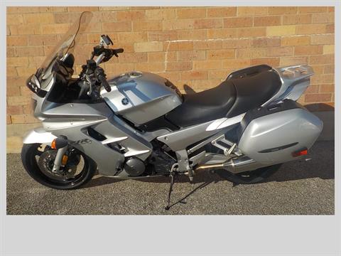 2003 Yamaha FJR1300 in San Antonio, Texas - Photo 2