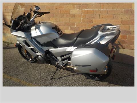 2003 Yamaha FJR1300 in San Antonio, Texas - Photo 6