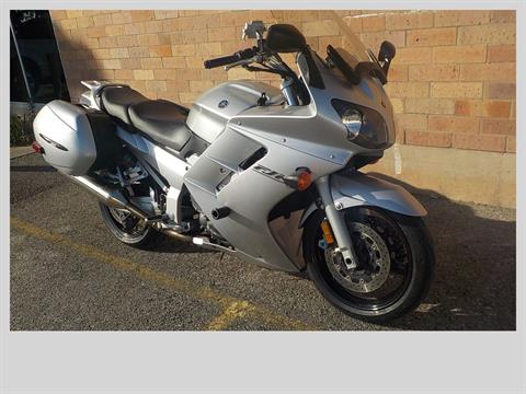 2003 Yamaha FJR1300 in San Antonio, Texas - Photo 3