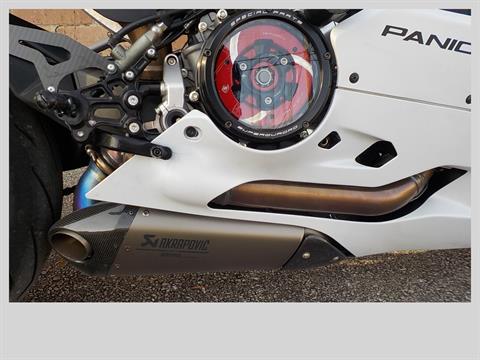 2022 Ducati Panigale V2 in San Antonio, Texas - Photo 7