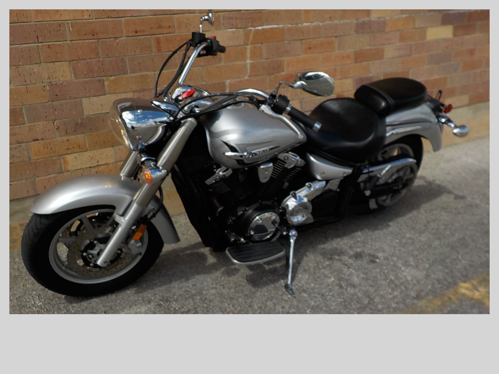 2015 Yamaha V Star 1300 in San Antonio, Texas - Photo 4