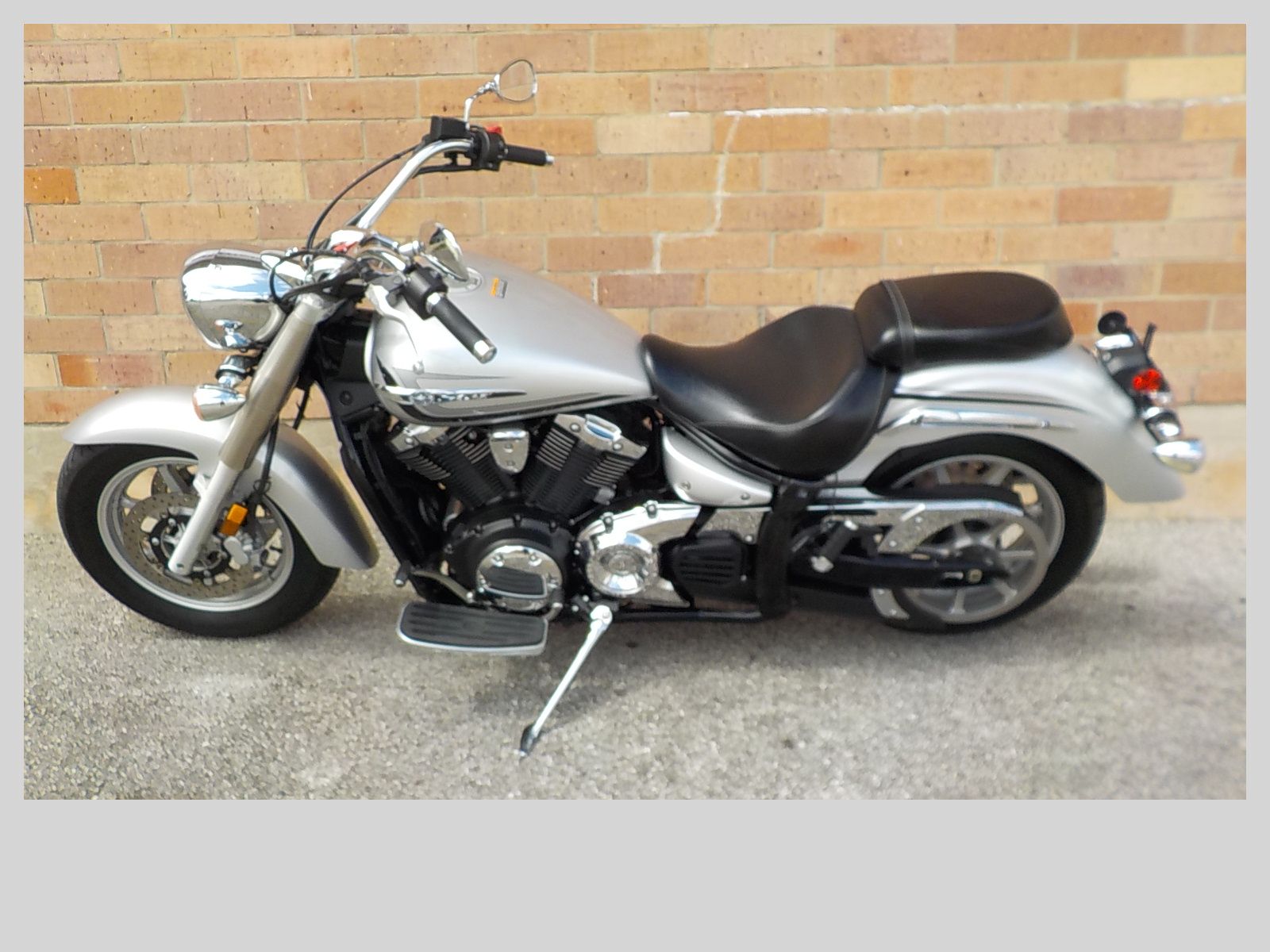 2015 Yamaha V Star 1300 in San Antonio, Texas - Photo 2