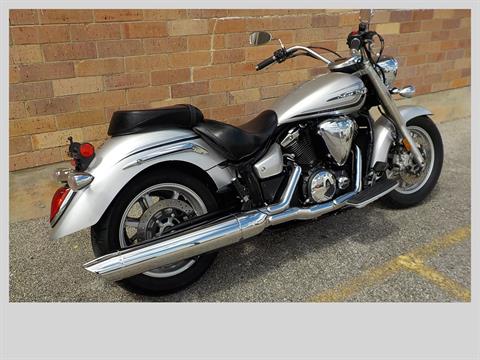 2015 Yamaha V Star 1300 in San Antonio, Texas - Photo 5