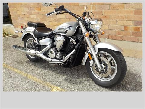 2015 Yamaha V Star 1300 in San Antonio, Texas - Photo 3