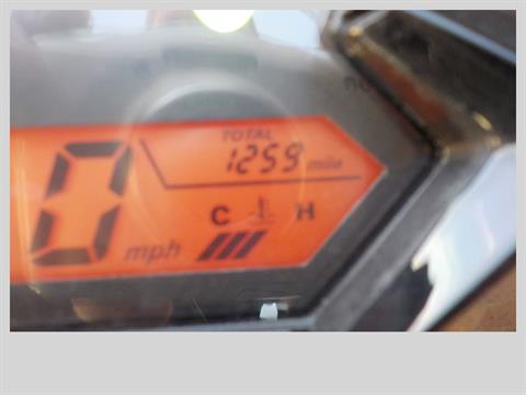 2021 Honda CBR300R in San Antonio, Texas - Photo 7