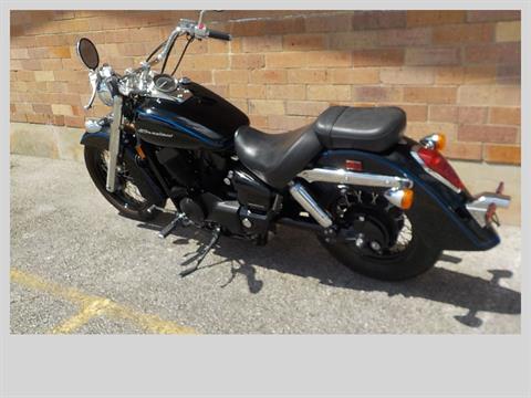 2019 Honda Shadow Aero 750 in San Antonio, Texas - Photo 6