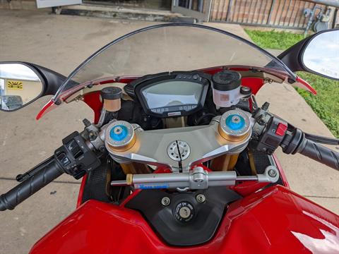 2008 Ducati Superbike 1098 S in San Antonio, Texas - Photo 11