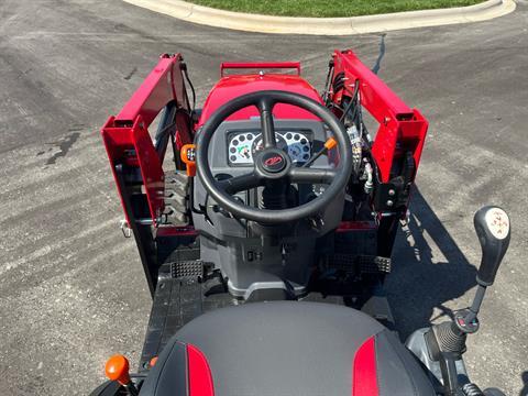 2024 Mahindra Max 26 XLT HST in Clover, South Carolina - Photo 9