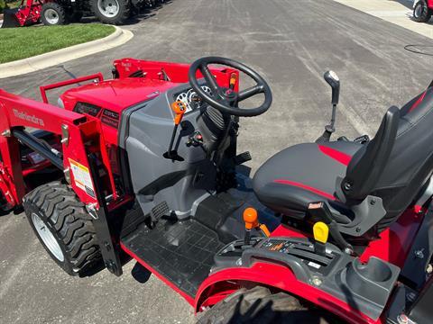 2024 Mahindra Max 26 XLT HST in Clover, South Carolina - Photo 10