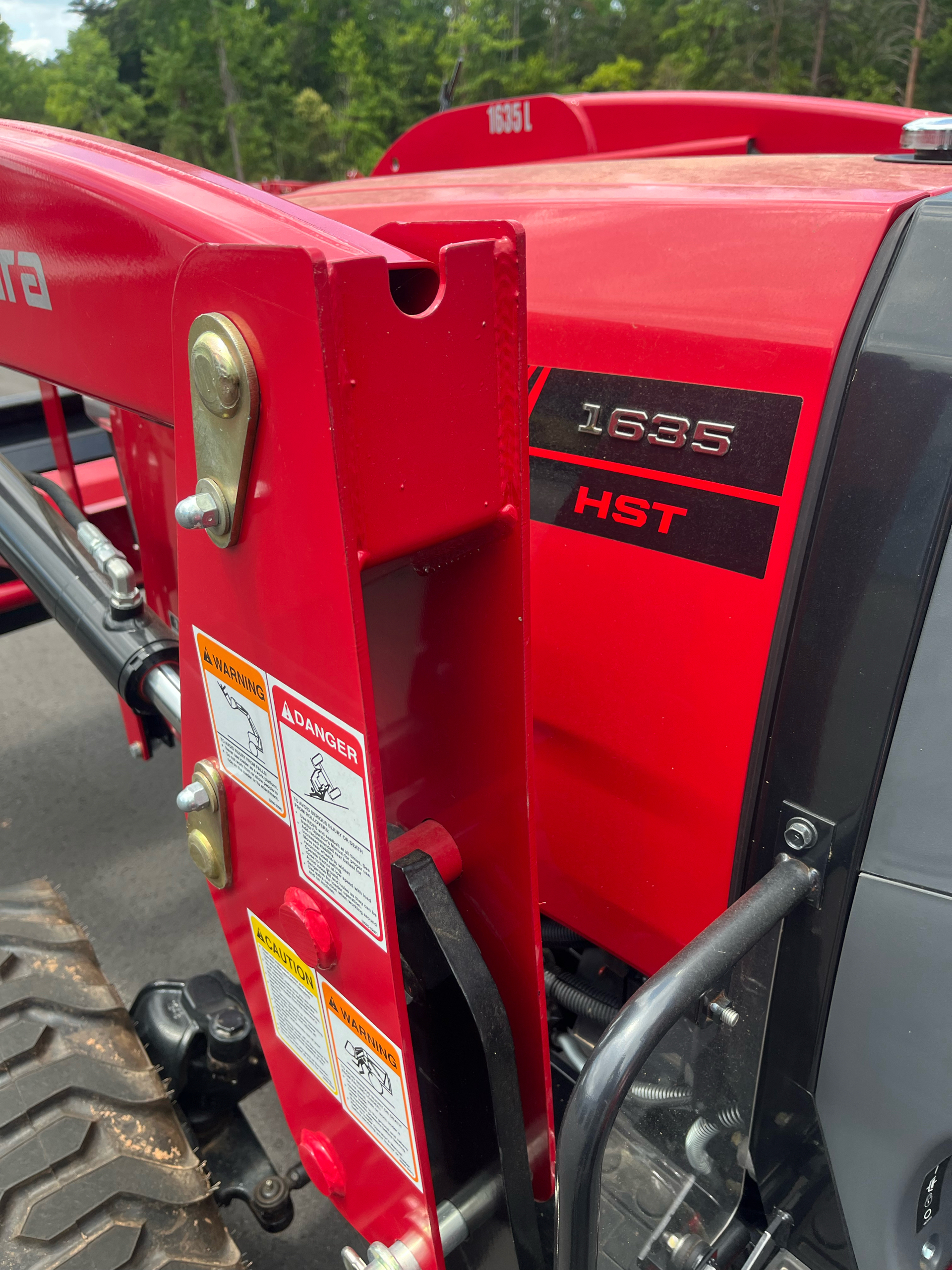 2024 Mahindra Max 26 XLT HST in Clover, South Carolina - Photo 11