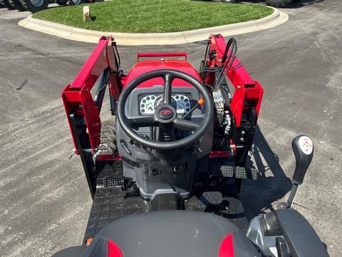 2024 Mahindra Max 26 XLT Shuttle in Clover, South Carolina - Photo 7