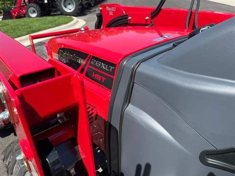 2024 Mahindra Max 26 XLT Shuttle in Clover, South Carolina - Photo 9