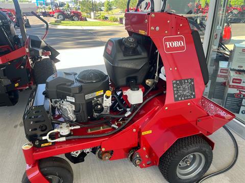 2022 Toro 30 in. Stand-On Aerator in Clover, South Carolina - Photo 1