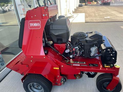 2022 Toro 30 in. Stand-On Aerator in Clover, South Carolina - Photo 2