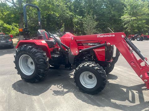 2023 Mahindra 4550 4WD in Clover, South Carolina - Photo 2