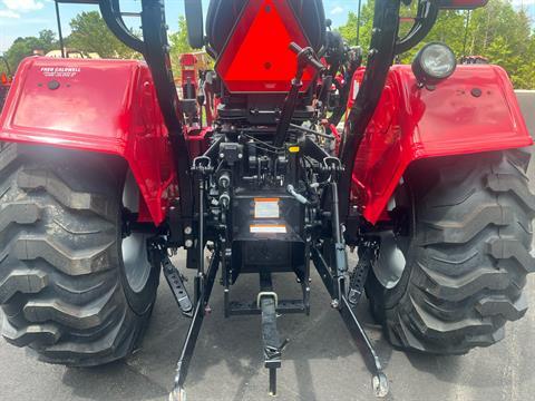 2023 Mahindra 4550 4WD in Clover, South Carolina - Photo 4