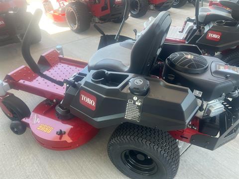 2024 Toro TimeCutter 42 in. Briggs & Stratton 22 hp (77404) in Clover, South Carolina - Photo 1