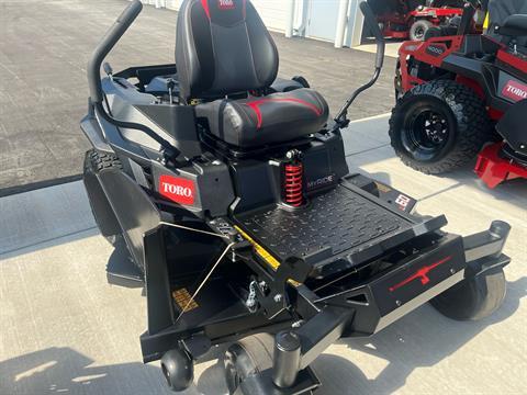 2024 Toro TimeCutter MAX Havoc 60 in. Kawasaki FR691V 23 hp MyRIDE in Clover, South Carolina - Photo 2