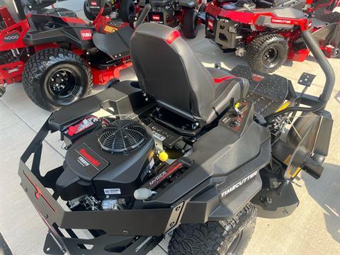 2024 Toro TimeCutter MAX Havoc 60 in. Kawasaki FR691V 23 hp MyRIDE in Clover, South Carolina - Photo 4