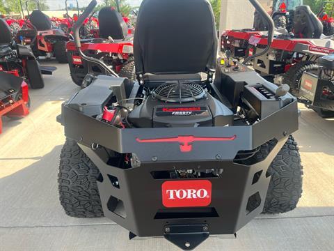 2024 Toro TimeCutter MAX Havoc 60 in. Kawasaki FR691V 23 hp MyRIDE in Clover, South Carolina - Photo 5