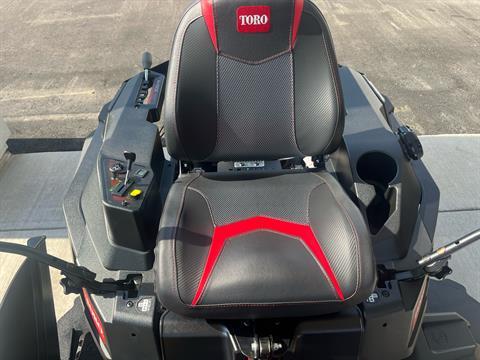 2024 Toro TimeCutter MAX Havoc 60 in. Kawasaki FR691V 23 hp MyRIDE in Clover, South Carolina - Photo 8