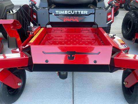 2024 Toro TimeCutter MAX 50 in. Kawasaki FR691V 23 hp in Clover, South Carolina - Photo 7