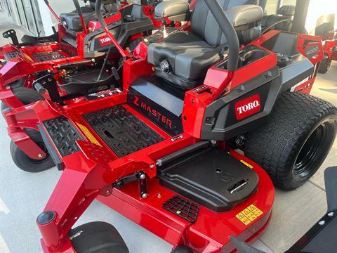 2023 Toro Z Master 4000 HDX 60 in. Kawasaki FX921V 31 hp MyRIDE in Clover, South Carolina - Photo 1