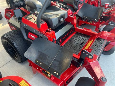 2023 Toro Z Master 4000 HDX 60 in. Kawasaki FX921V 31 hp MyRIDE in Clover, South Carolina - Photo 2