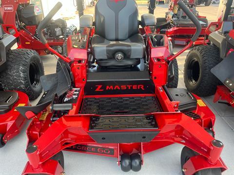 2023 Toro Z Master 4000 HDX 60 in. Kawasaki FX921V 31 hp MyRIDE in Clover, South Carolina - Photo 3