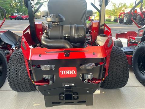 2023 Toro Z Master 4000 HDX 60 in. Kawasaki FX921V 31 hp MyRIDE in Clover, South Carolina - Photo 6