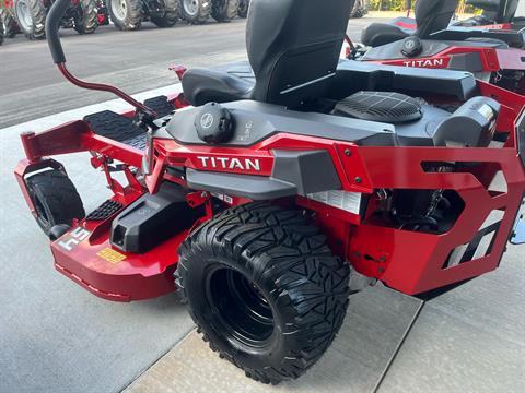 2024 Toro TITAN 54 in. Kohler 26 hp in Clover, South Carolina - Photo 3