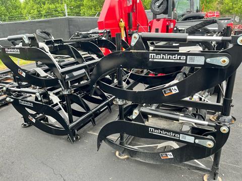 2024 Mahindra RAKE GRAPPLE in Clover, South Carolina