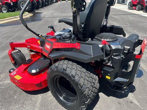 2023 Toro TITAN MAX 60 in. Kohler 26 hp in Clover, South Carolina - Photo 3