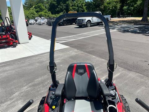 2023 Toro TITAN MAX 60 in. Kohler 26 hp in Clover, South Carolina - Photo 7