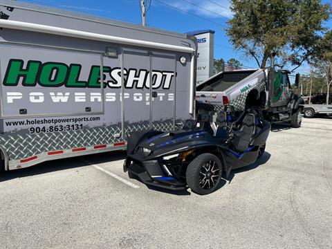 2023 Slingshot Slingshot R AutoDrive in Fleming Island, Florida - Photo 1