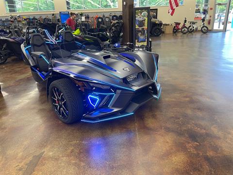 2023 Slingshot Slingshot R AutoDrive in Fleming Island, Florida