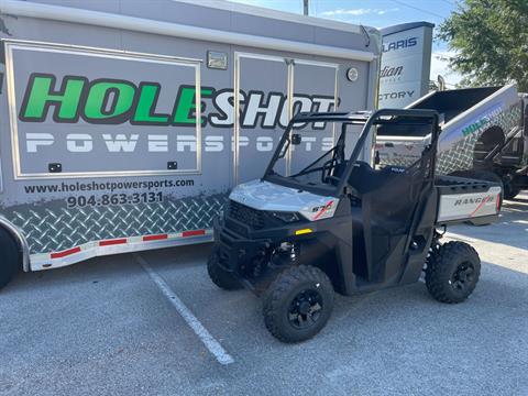 2024 Polaris Ranger SP 570 Premium in Fleming Island, Florida - Photo 1