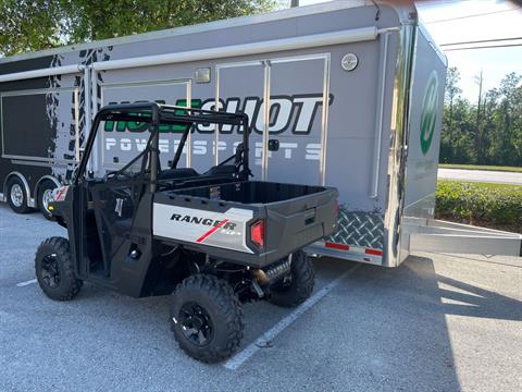 2024 Polaris Ranger SP 570 Premium in Fleming Island, Florida - Photo 2