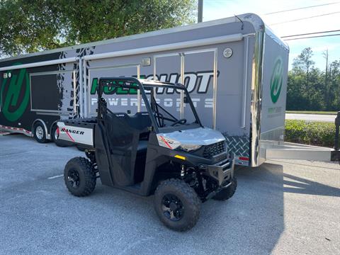 2024 Polaris Ranger SP 570 Premium in Fleming Island, Florida - Photo 3