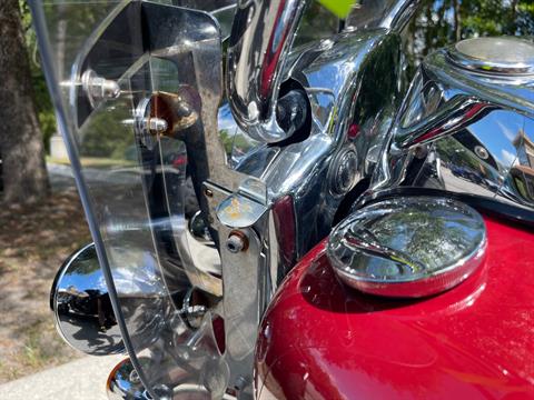 2016 Indian Motorcycle Springfield™ in Fleming Island, Florida - Photo 9
