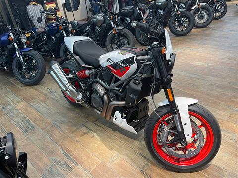 2023 Indian Motorcycle FTR Sport in Fleming Island, Florida - Photo 1