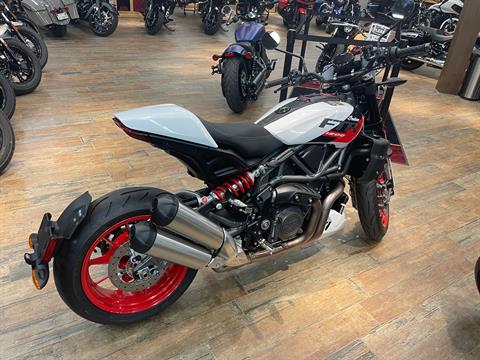 2023 Indian Motorcycle FTR Sport in Fleming Island, Florida - Photo 8