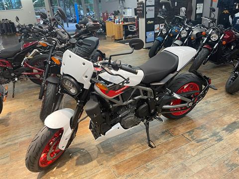 2023 Indian Motorcycle FTR Sport in Fleming Island, Florida - Photo 9