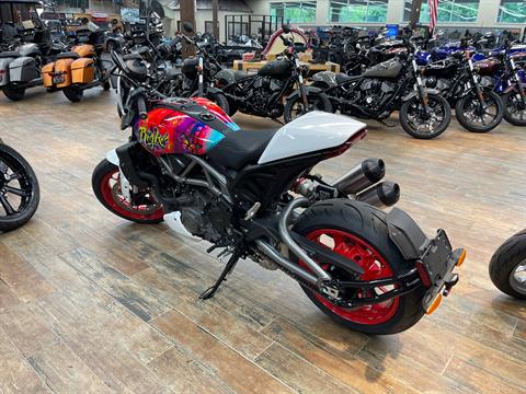 2023 Indian Motorcycle FTR Sport in Fleming Island, Florida - Photo 5