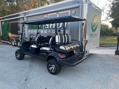 2022 ICON ELECTRIC VEHICLES I-60L in Fleming Island, Florida - Photo 2