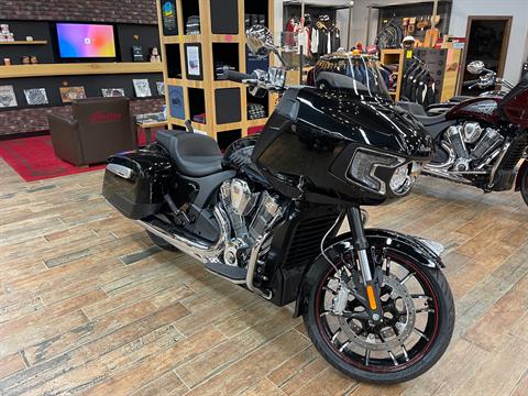 2022 Indian Motorcycle Challenger® Limited in Fleming Island, Florida - Photo 1