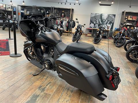 2023 Indian Motorcycle Challenger® Dark Horse® in Fleming Island, Florida - Photo 4