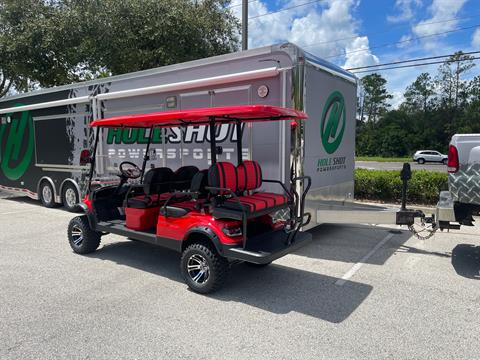 2022 ICON ELECTRIC VEHICLES I-60L in Fleming Island, Florida - Photo 2