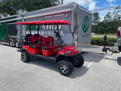 2022 ICON ELECTRIC VEHICLES I-60L in Fleming Island, Florida - Photo 3